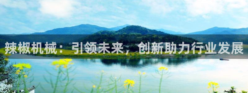 九游会官网进入